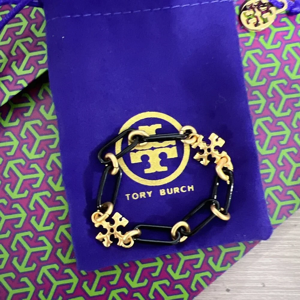 Tory Burch Bracelets(Brand New)